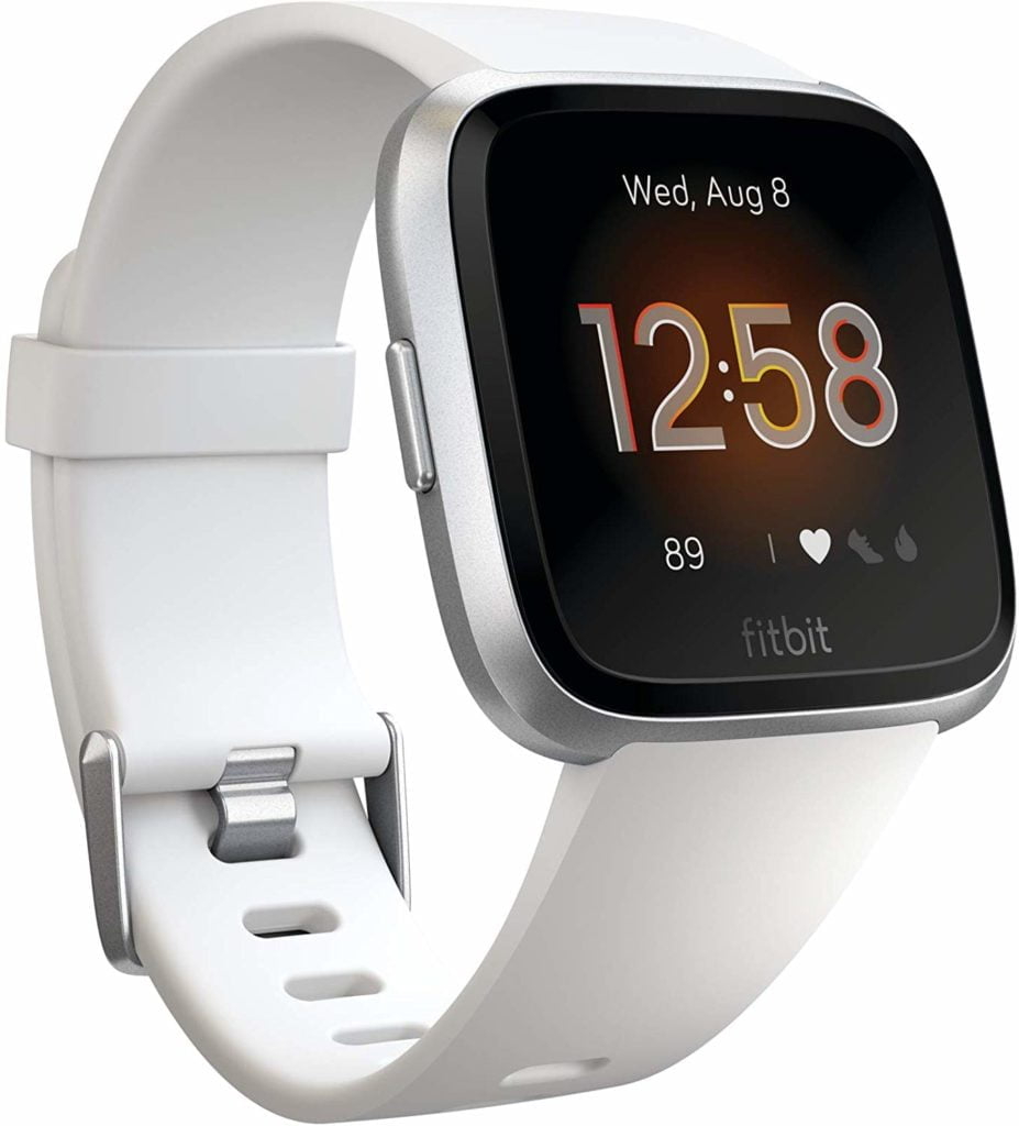 fitbit versa lite features list