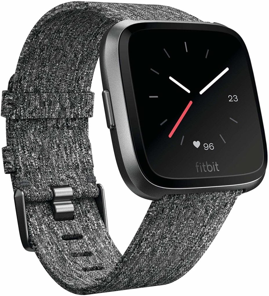 kohl's fitbit versa special