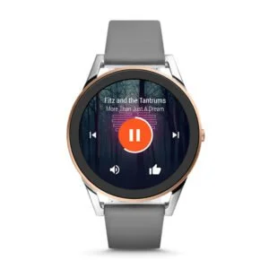 Fossil Gen 3 Sport Specifications