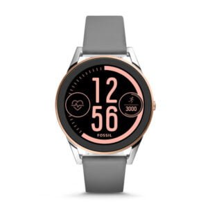 fossil sport vs gen 4