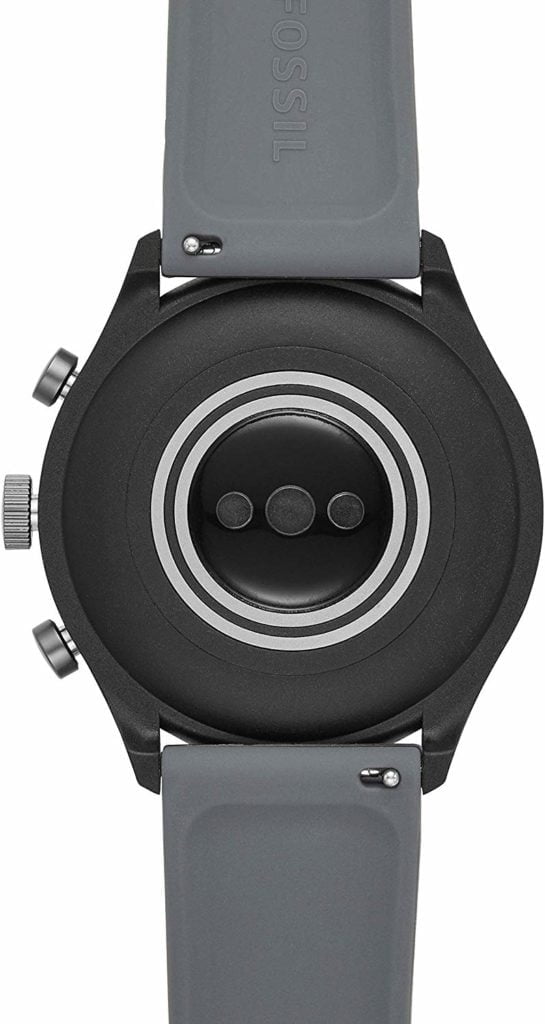 fossil gen 4 spec