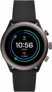 fossil x gen 4