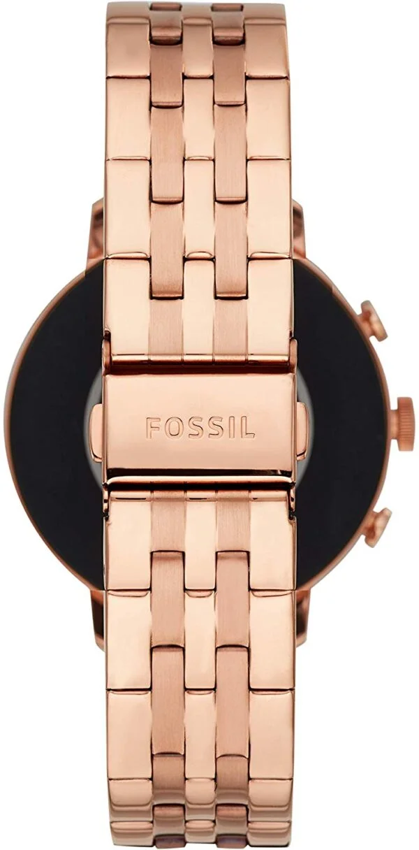 Fossil Gen 4 Venture Specs and prices