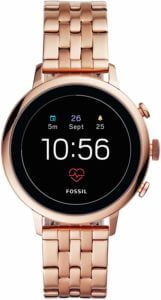 fossil venture gen 4