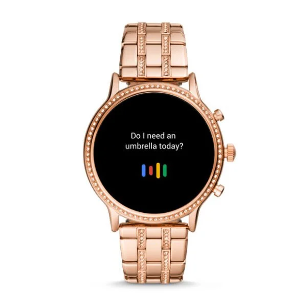 Fossil Gen 5 Juliana Specs and features