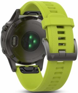 ultratrac fenix 5