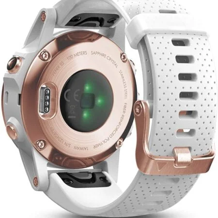 Garmin Fenix 5S Specs, features and prices