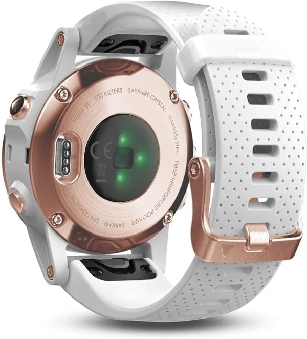 Garmin Fenix 5S Specs, features and prices