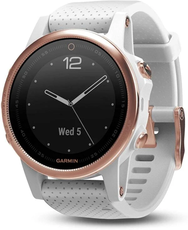 Garmin Fenix 5S Specs, features and prices