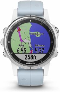 fenix 5s plus amazon