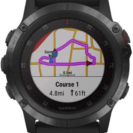 Garmin Fenix 5X Plus Specs and prices