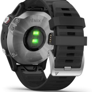 garmin fenix 5 specs