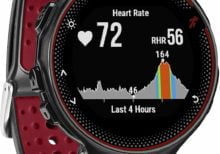 forerunner 235 specs