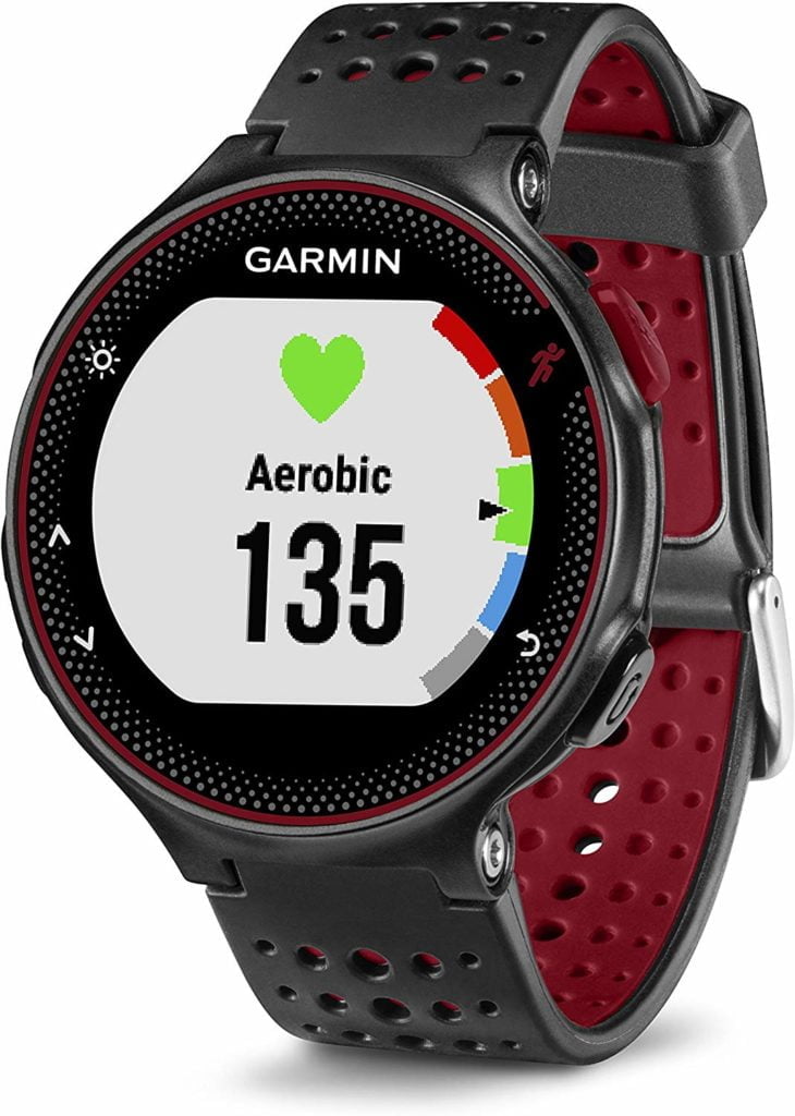 garmin forerunner 235 compatible chest strap