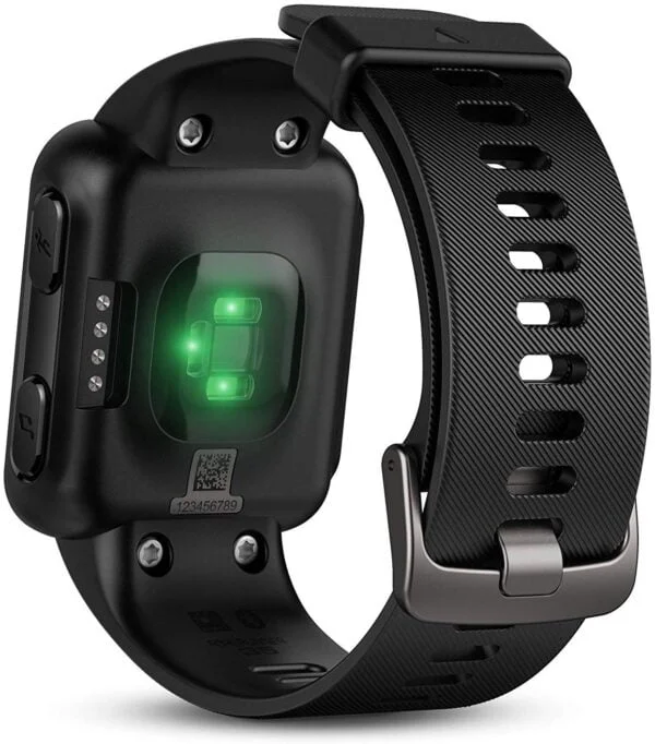 Garmin Forerunner 35 Specs