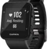 Garmin Forerunner 35 Specs