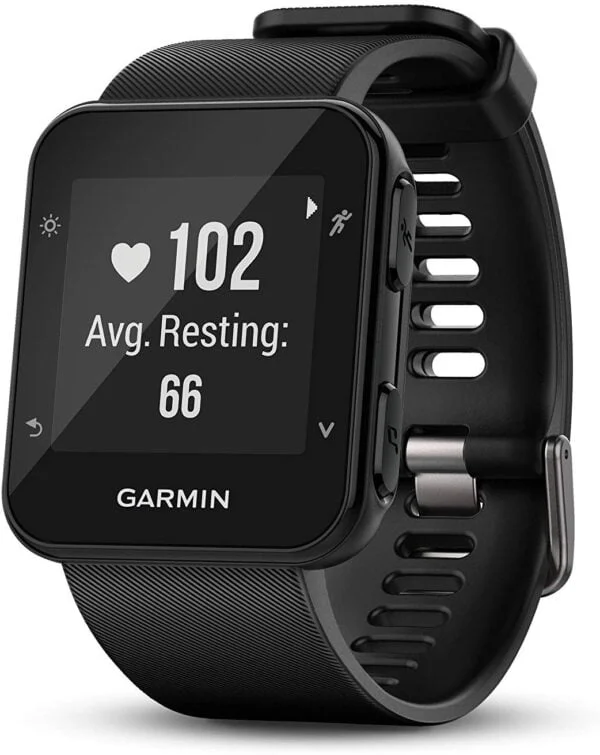 Garmin Forerunner 35 Specs