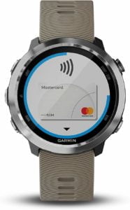 garmin forerunner 645 specs