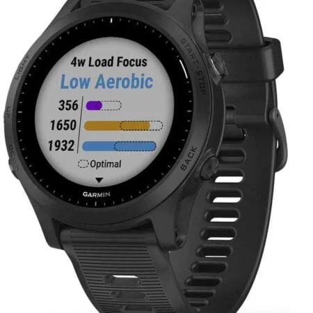 Garmin Forerunner 945 Specs and features
