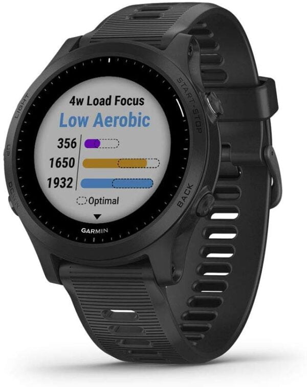 Garmin Forerunner 945 Specs and features