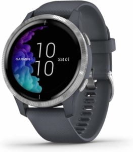 garmin venu release date