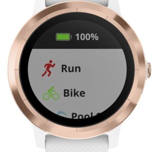 garmin vivoactive 3 specs