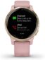 garmin vivoactive 4s specs