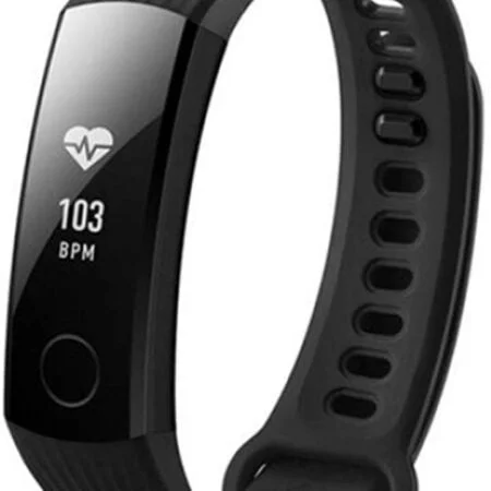 Honor Band 3 Specs