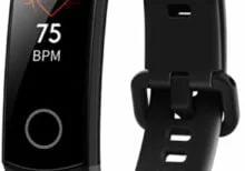 Honor Band 4 Standard Edition Specs