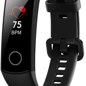 Honor Band 4 Standard Edition Specs