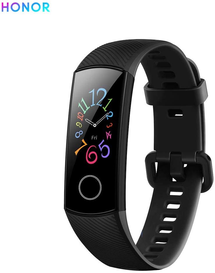Honor Band 5 Specifications