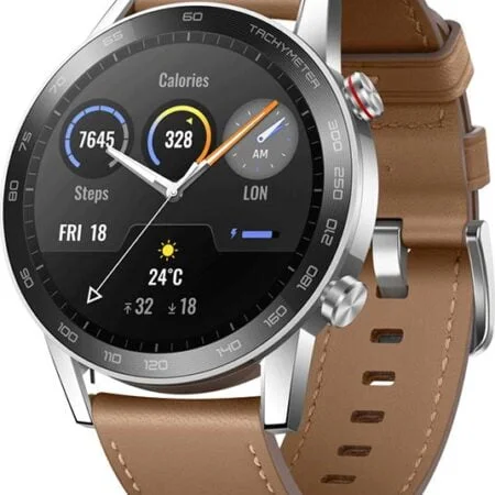 Honor Watch Magic 2 (42mm) Specs