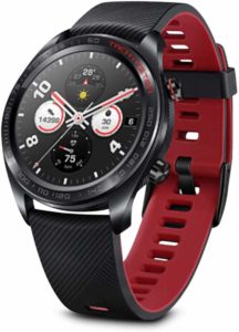 honor watch magic specs