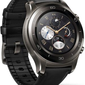 Huawei Watch 2 Classic Specs