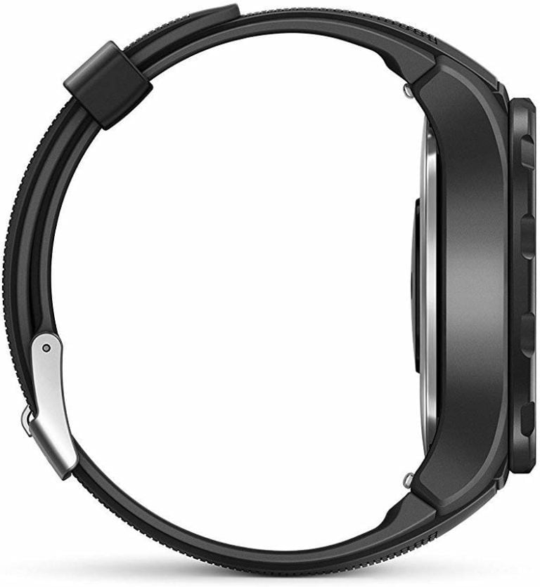 huawei watch 2 sport features