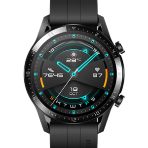 Huawei Watch GT (46mm) Specifications