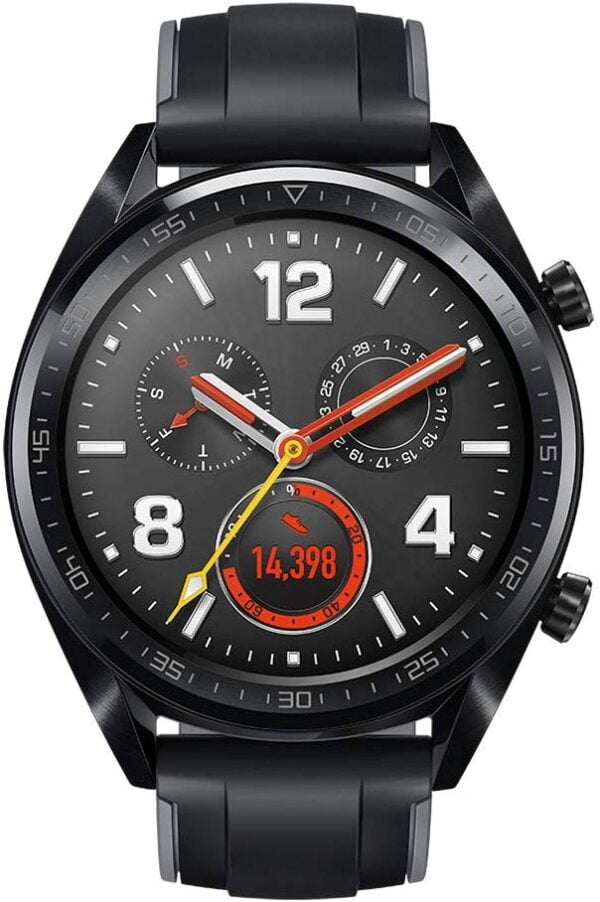 Huawei Watch GT (46mm) Specifications