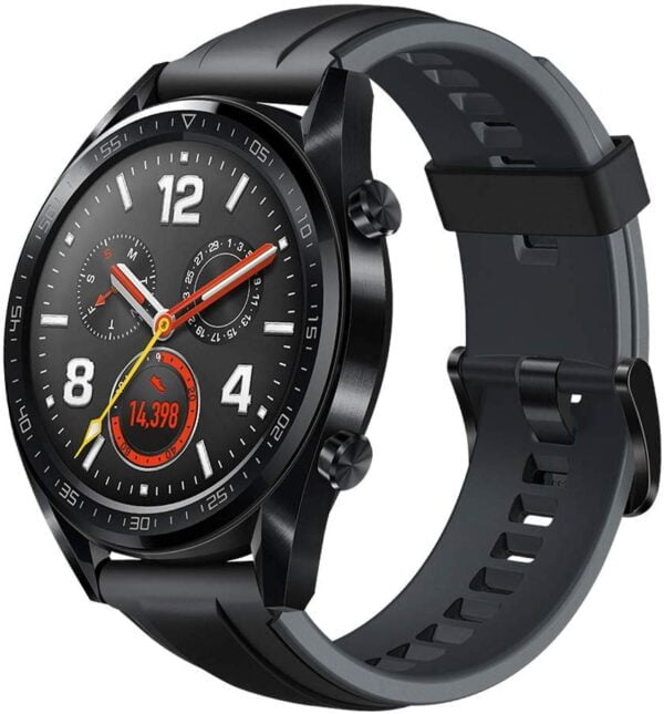 Huawei Watch GT (46mm) Specifications