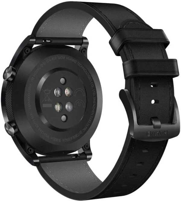 Huawei Watch GT (42mm) Specifications