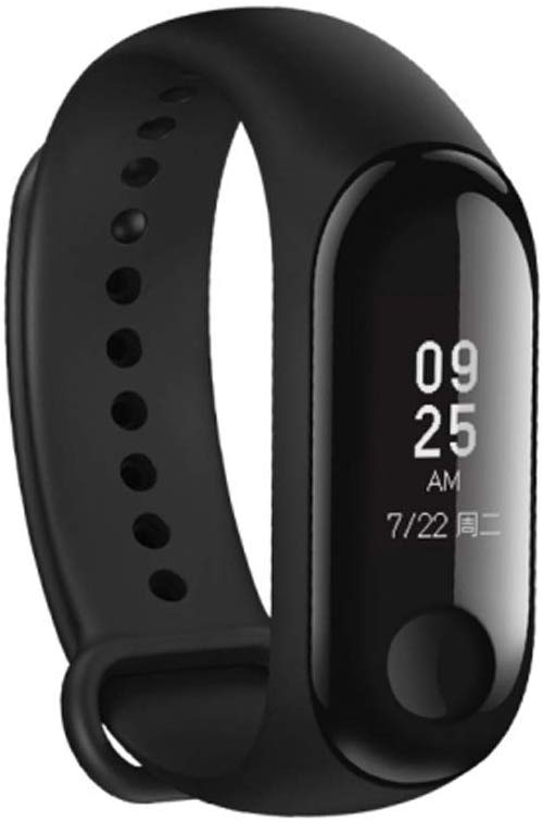 Mi Band 3 Specifications