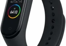 Mi Band 4 Specifications