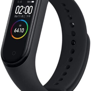 Mi Band 4 Specifications