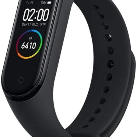 Mi Band 4 Specifications