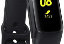 samsung galaxy fit specs and features