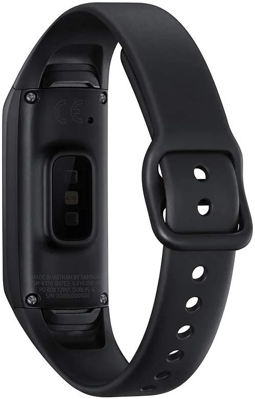 samsung galaxy fit specs and features