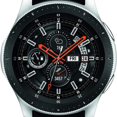 Samsung Galaxy Watch (46mm) Full Specifications, Features and Price