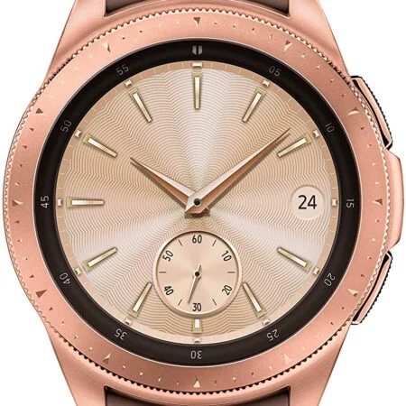 Samsung Galaxy Watch (42mm) (LTE) Full Specs