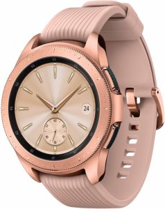 samsung galaxy watch 46 vs 42