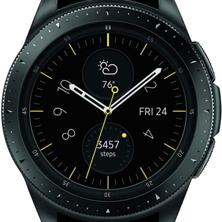 Samsung Galaxy Watch (42mm) Full Specs and prices