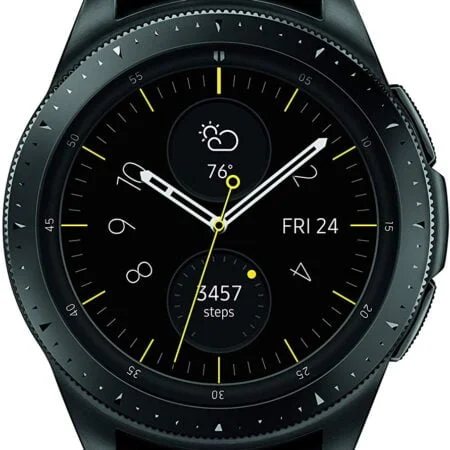 Samsung Galaxy Watch (42mm) Full Specs and prices